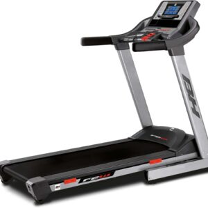 BH Fitness i.F2W G6473I Loopband – i.Concept, 18 km/u, 12 Programma’s, Opvouwbaar