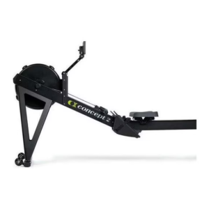 Concept2 RowErg Tall – Roeitrainer voor lange sporters