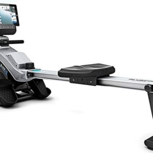 Bluefin Fitness Blade 2.0 Opvouwbare Roeimachine