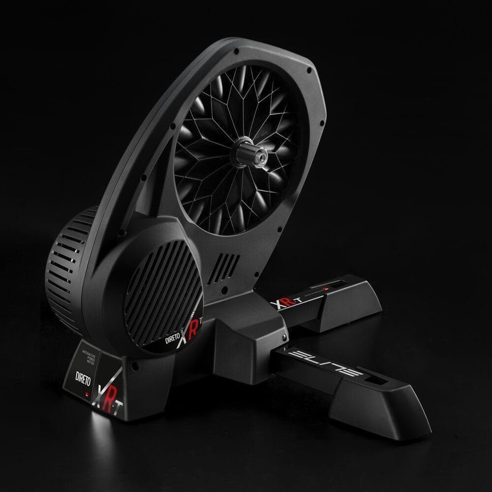 Interactieve Home Trainer Elite Direto XR-T – Hoge precisie en topklasse prestaties