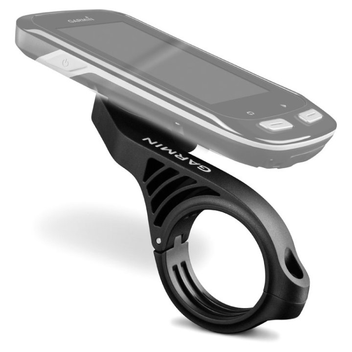 Garmin Edge Aero-Lenkerhalterung schwarz für Edge / Forerunner / Varia 010-11251-40