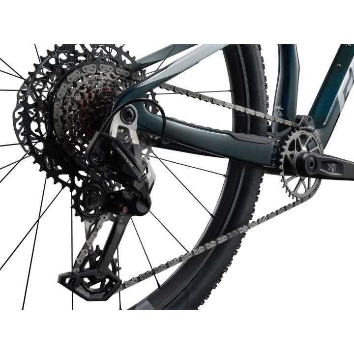 Giant ANTHEM ADVANCED SL 2 Fully Mountainbike 29 Zoll blau/weiß 2026