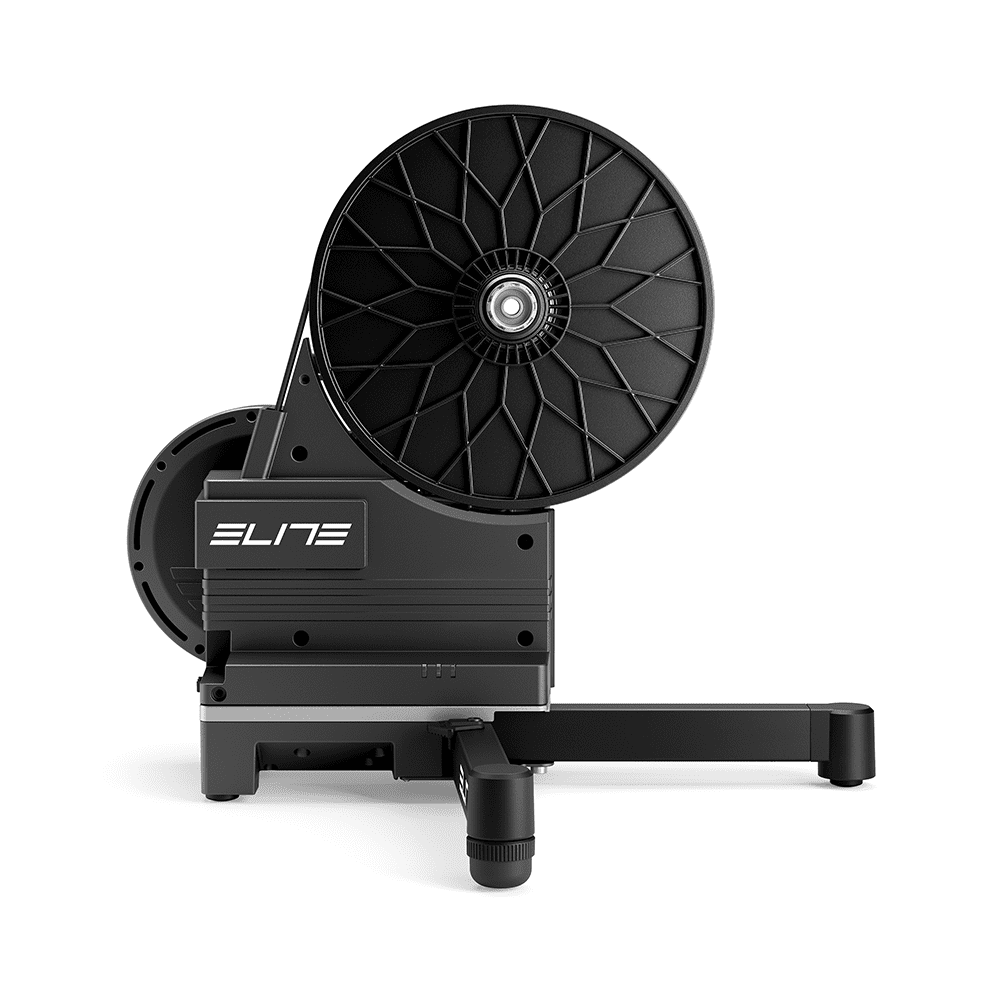 Elite Avanti Smart Trainer – De ultieme indoor fietservaring