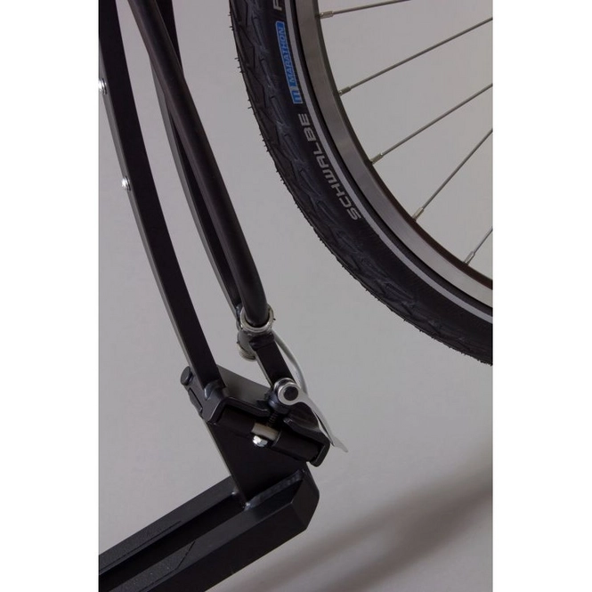 Mibo Split Klapproller 26/20 Zoll Schwalbe Reifen Shimano schwarz