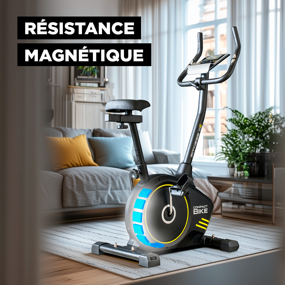 Fitness Doctor Compact Bike 2 hometrainer