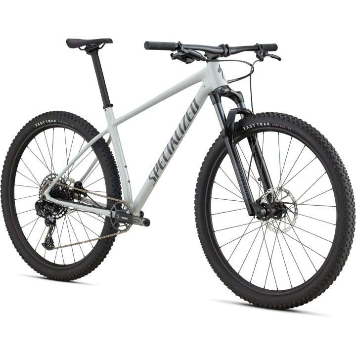 Specialized CHISEL HT BASE Hardtail Mountainbike 29 Zoll grau