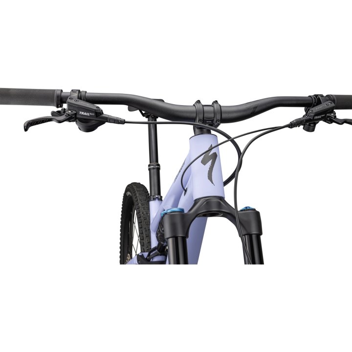 Specialized STUMPJUMPER 15 COMP ALLOY Fully Mountainbike 29/27,5 Zoll lila 2025