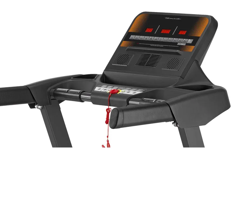 Tapis van Course Tecnovita EVO T900