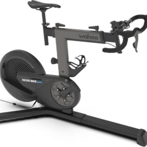 Wahoo Fitness KICKR BIKE SHIFT Indoor Smart Bike