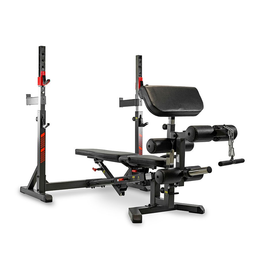 Accessoire pour biceps en quadriceps G510100 - Afbeelding 4