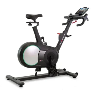 BH Fitness Lyon Climber Smart Bike – realistische indoor fietservaring