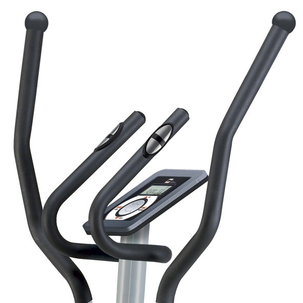 Magnetische crosstrainer Athlon G2334B – Complete training voor thuis