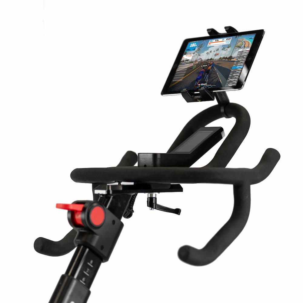 BH Xcalibur EMS H9343 Smart Bike – Geconnecteerde Indoor Cycling Fiets - Afbeelding 4