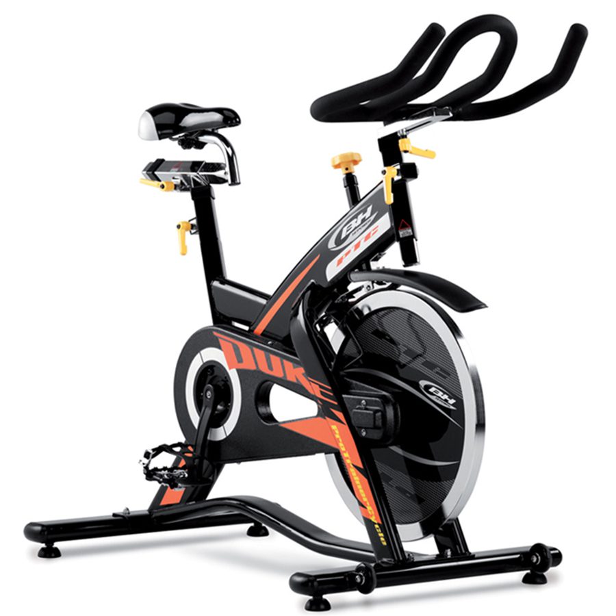 BH Fitness Hi Power Duke H920 spinningfiets