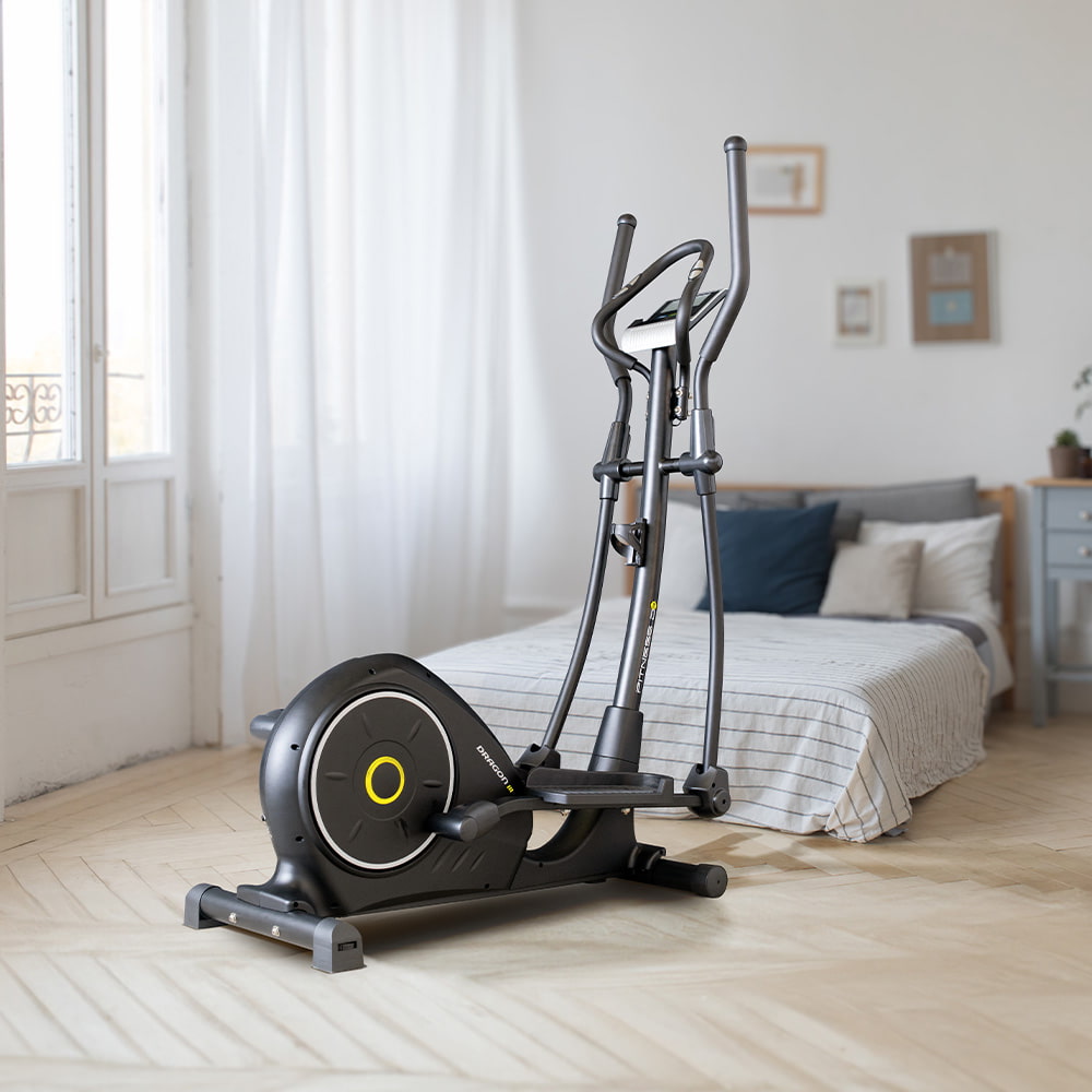 Elliptische trainer Fitness Doctor Dragon 3