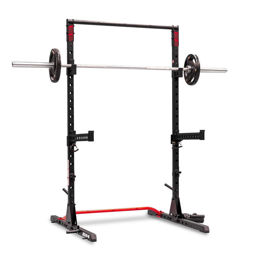 BH Fitness G310 Power Rack