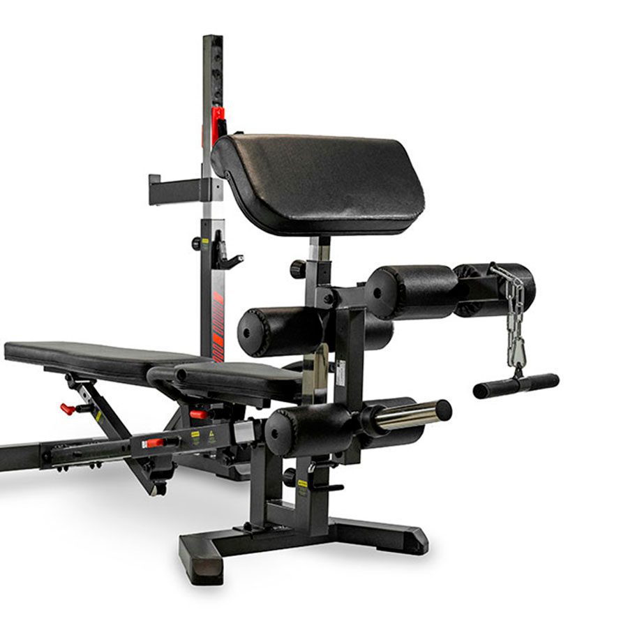 Accessoire pour biceps en quadriceps G510100 - Afbeelding 5