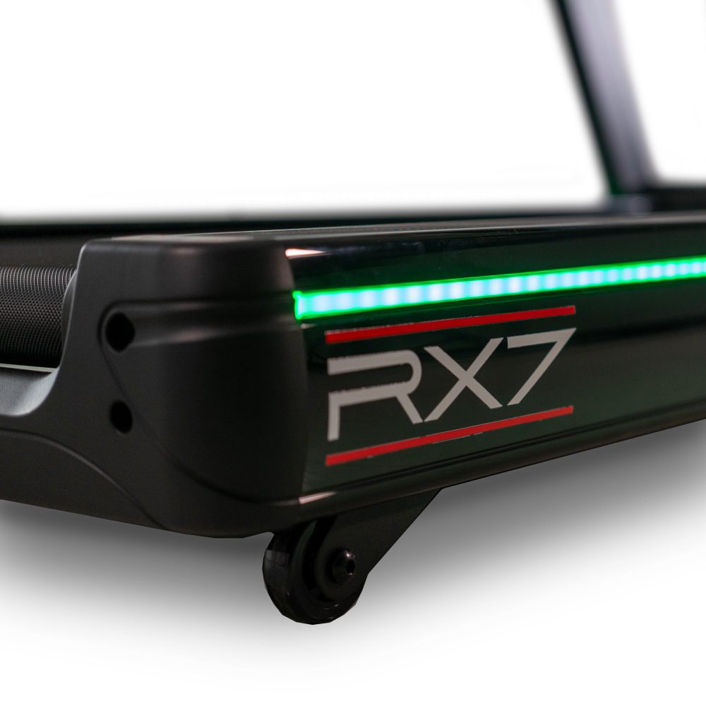 BH Fitness RX7 G6173 loopband