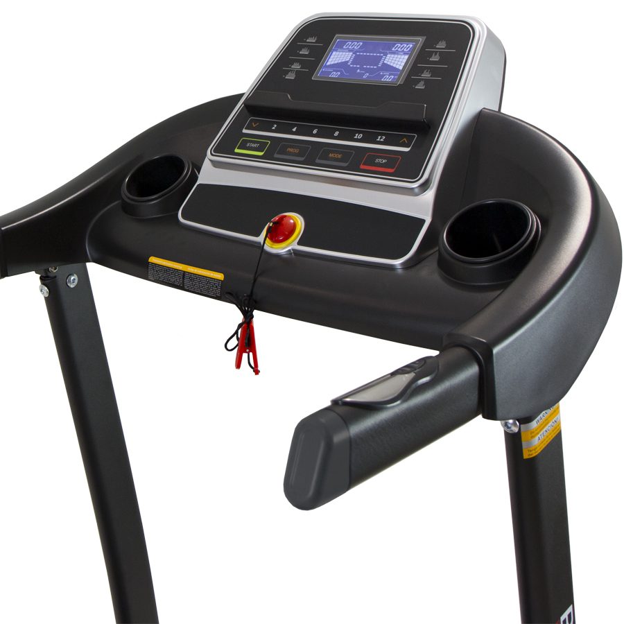 Loopband BH Fitness Pioneer S2A (G6260A)