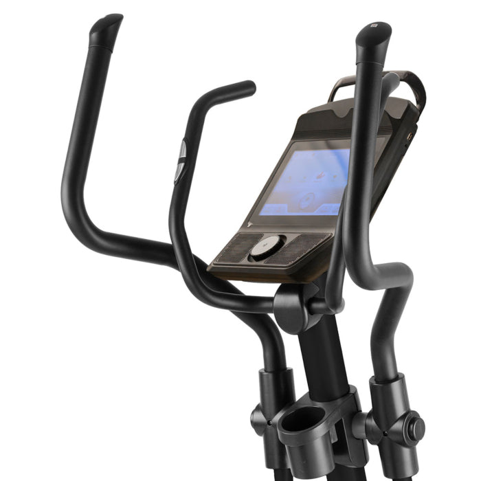 BH Fitness FDC Studio Multimedia elliptische trainer