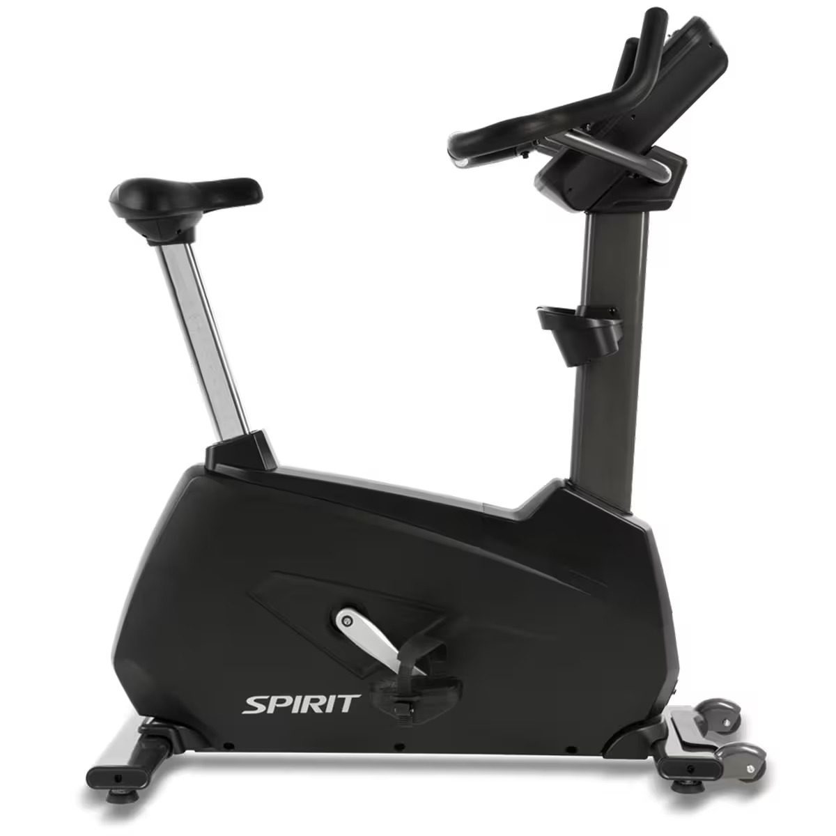 Spirit Fitness CU900 – rechtopstaande hometrainer (Pro)