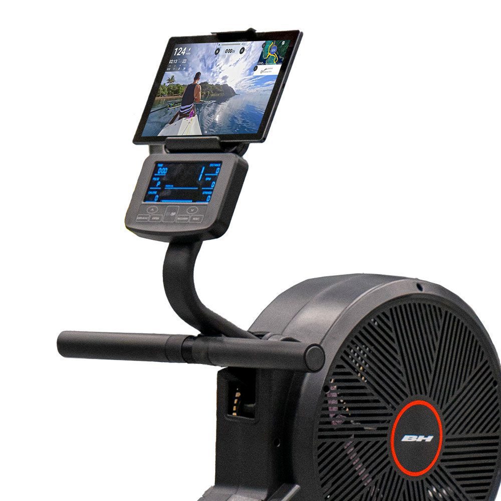 BH Fitness i.Hudson R325 roeitrainer