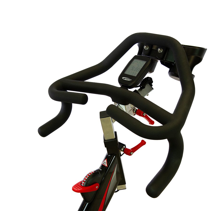 BH Fitness H977 Indoor Bike – Professionele Spinningfiets