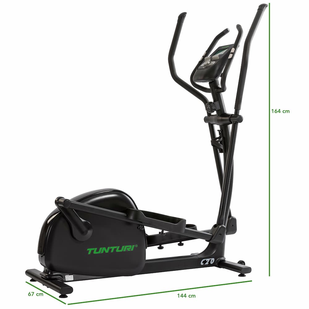 crosstrainer C20R Signature
