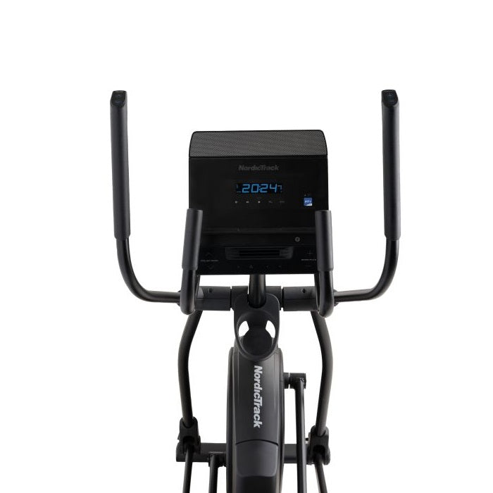 Elliptische trainer NordicTrack AirGlide LE
