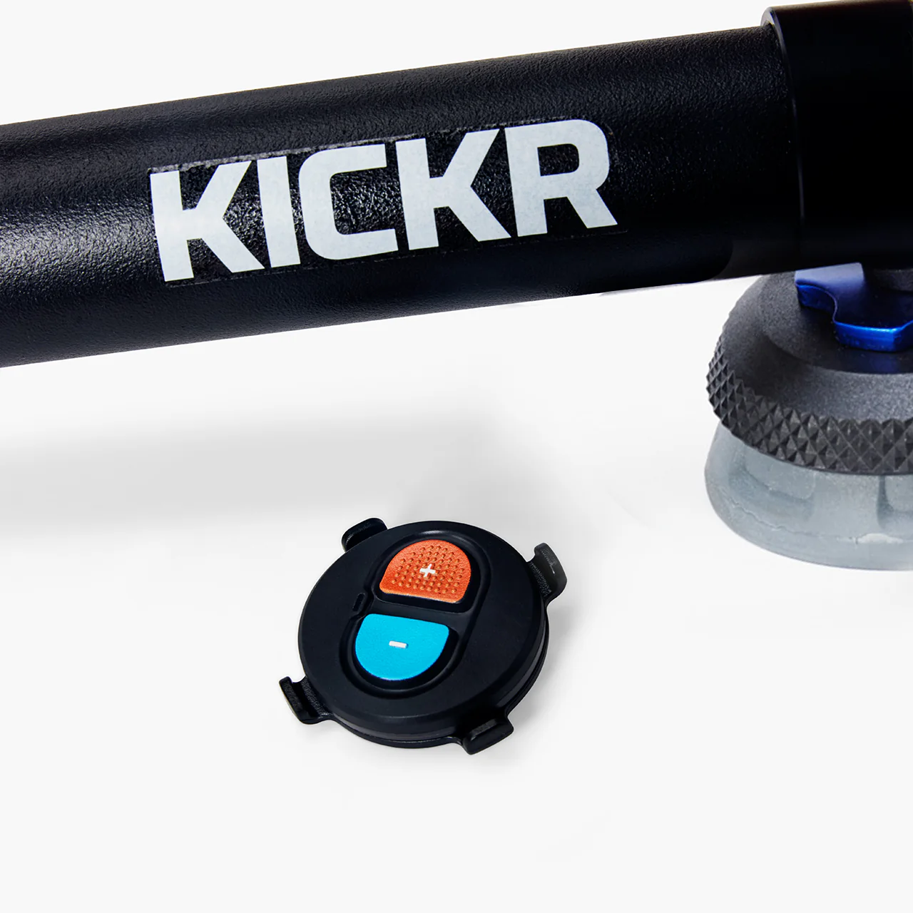 Home trainer Wahoo KICKR 6e generatie - Afbeelding 8