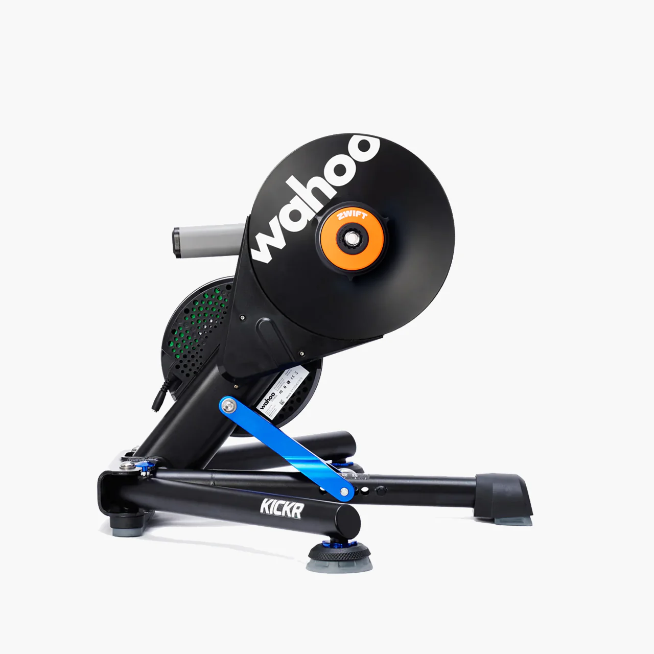 Home trainer Wahoo KICKR 6e generatie