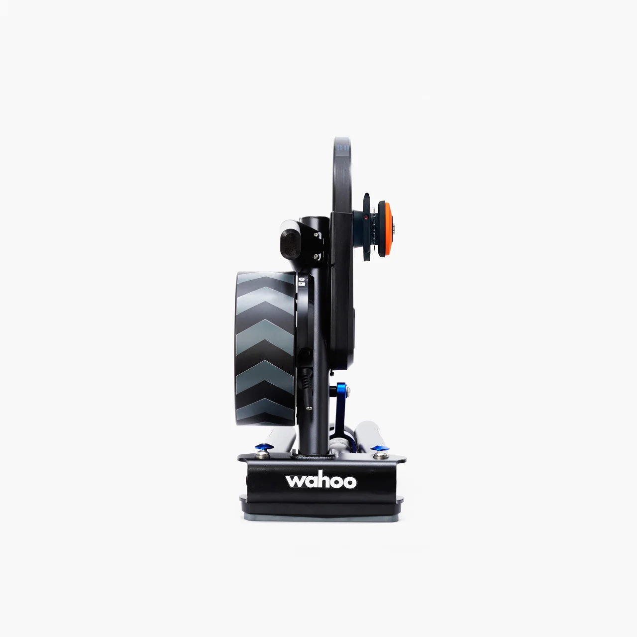 Home trainer Wahoo KICKR 6e generatie - Afbeelding 3