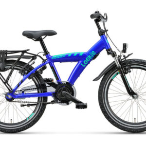 Serpent Loekie 20″