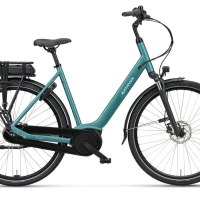 Batavus Altura CP 2026