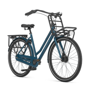 Gazelle HeavyDutyNL T7 2026