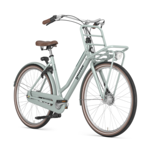 Gazelle Miss Grace T7 2026