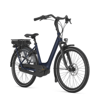 Gazelle Orange C8 HMB 26inch 2026
