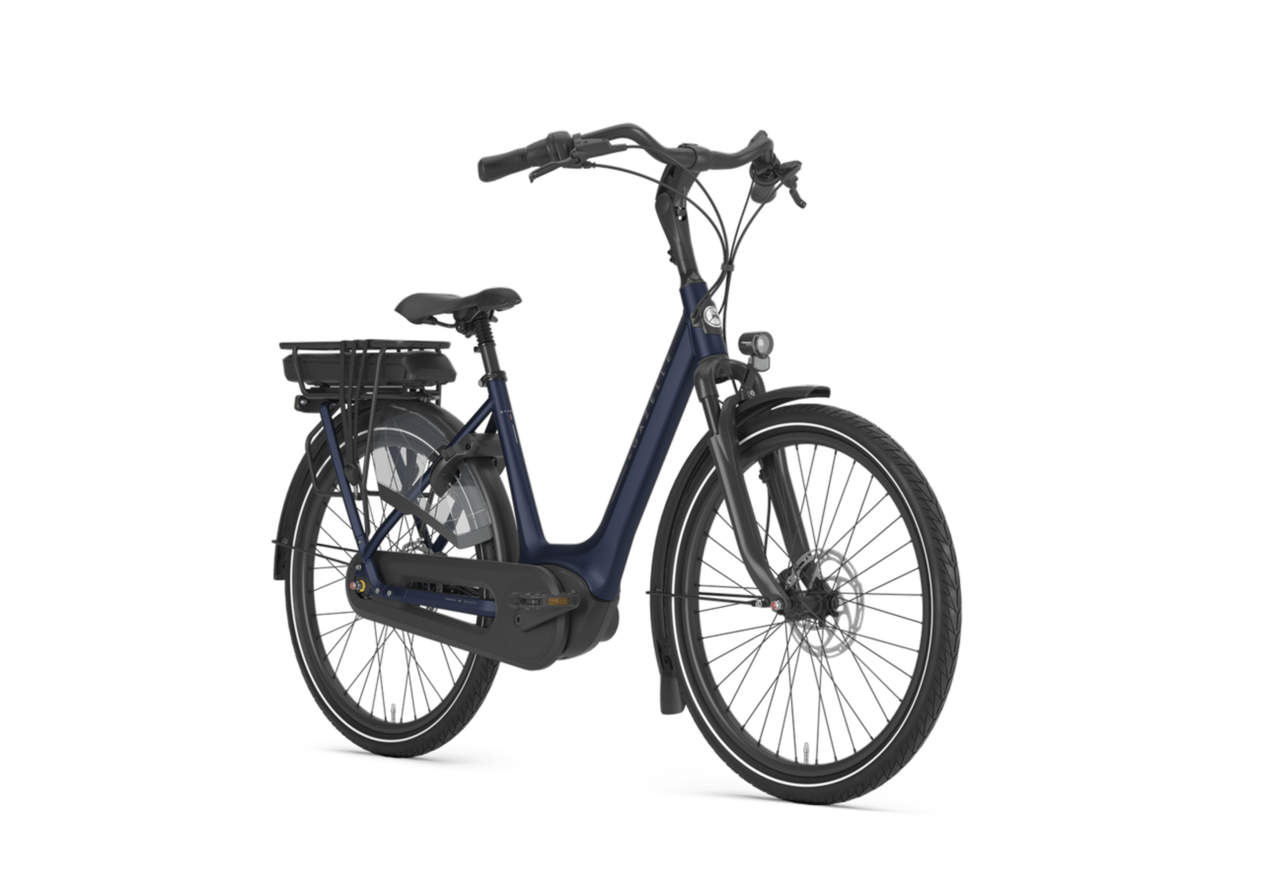 Gazelle Orange C8 HMB 26inch 2026 - Afbeelding 2