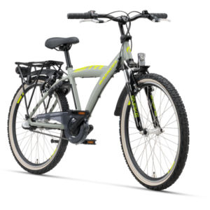 Batavus Snake T3 24 inch 2026