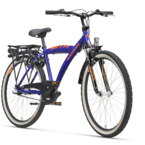 Batavus Snake T3 26 inch 2026