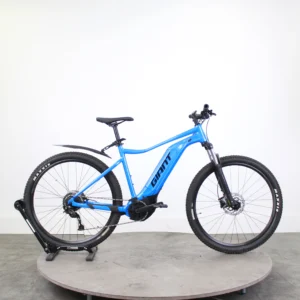 Giant Talon E+ 2 elektrische MTB (2023)